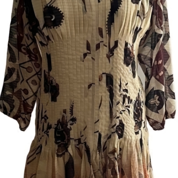 DESIGUAL size small Dress . FINAL PRICE! - Picture 9 of 10